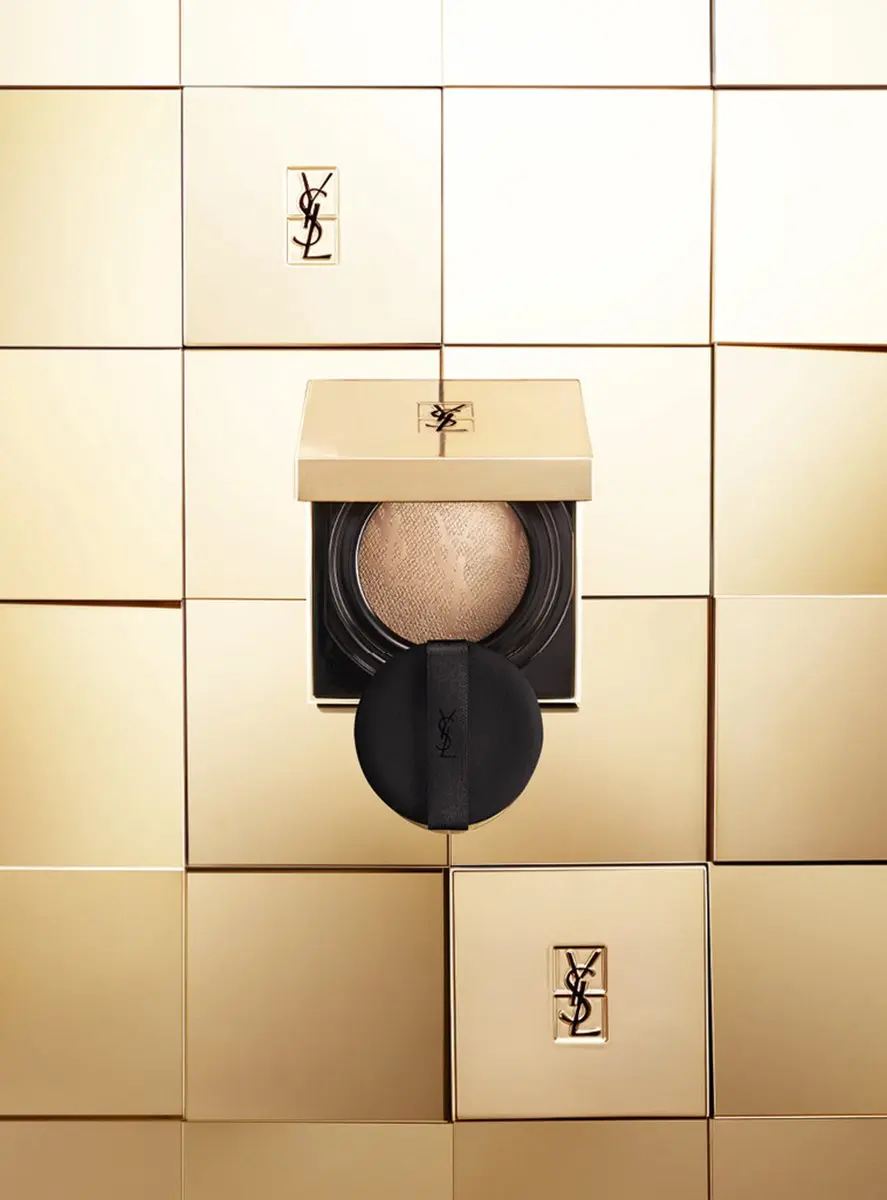Yves Saint Laurent Touche Éclat Le Cushion Refill Foundation 15g - Beige