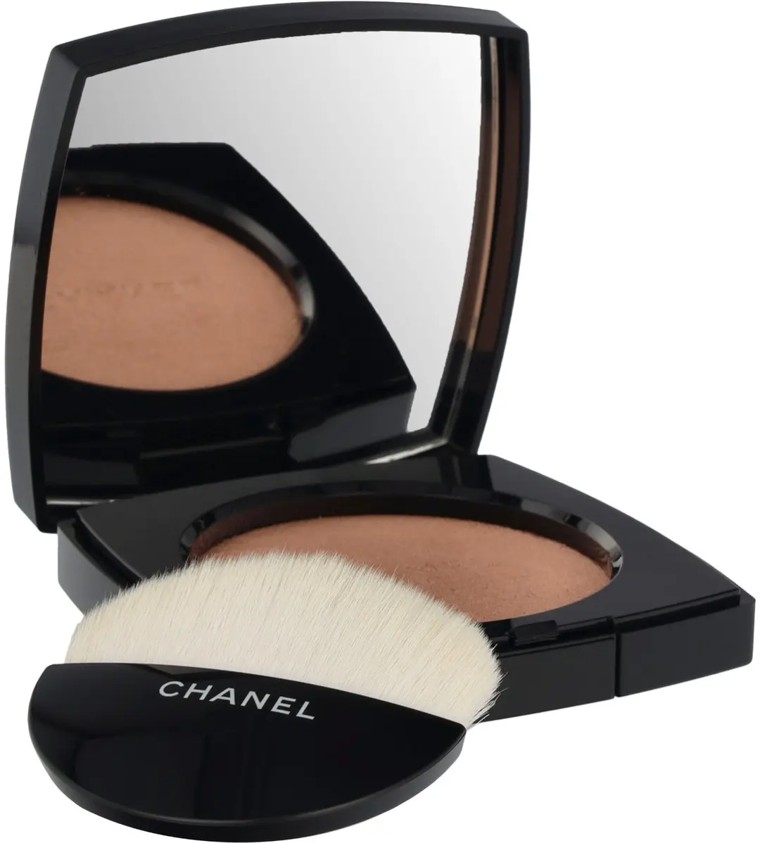 Chanel Poudre Lumière Highlighter 85g - Warm Gold