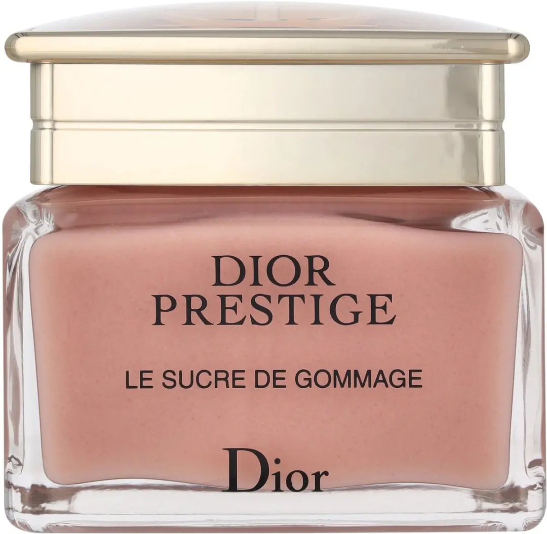 Dior Prestige Le Sucre De Gommage Face Scrub 150ml