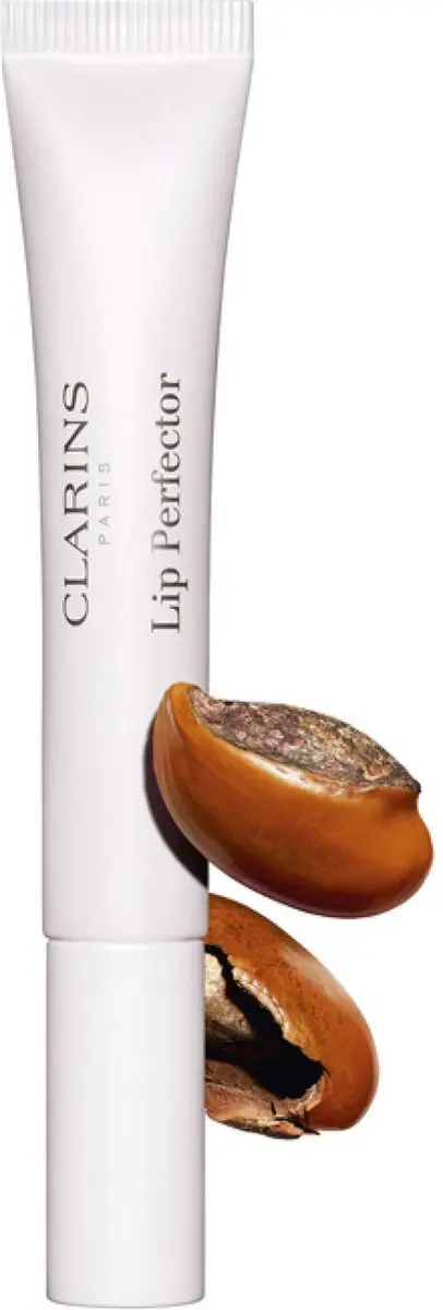 Clarins Lip Perfector Glow 12ml - 20 Translucent Glow