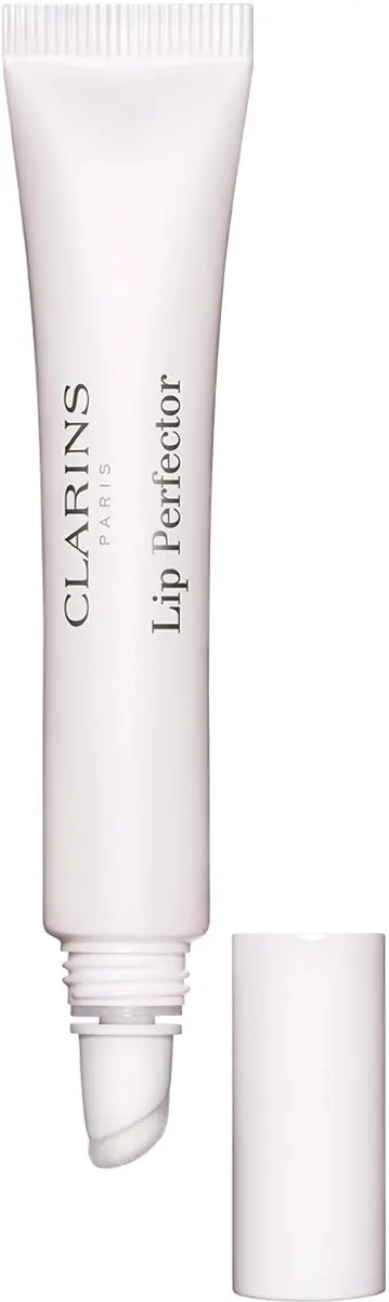 Clarins Lip Perfector Glow 12ml - 20 Translucent Glow