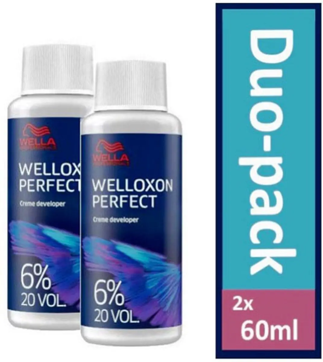 Wella Professionals Welloxon Perfect 20V 6%