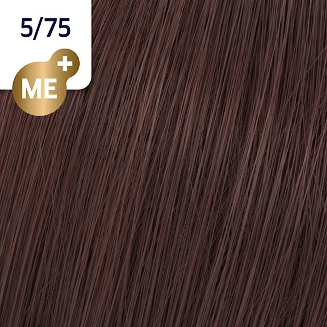 Wella Professionals Koleston Perfect Me+ Haarverf 5/75 - 60ml