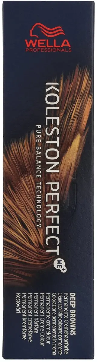 Wella Professionals Koleston Perfect Me+ Haarverf 5/75 - 60ml