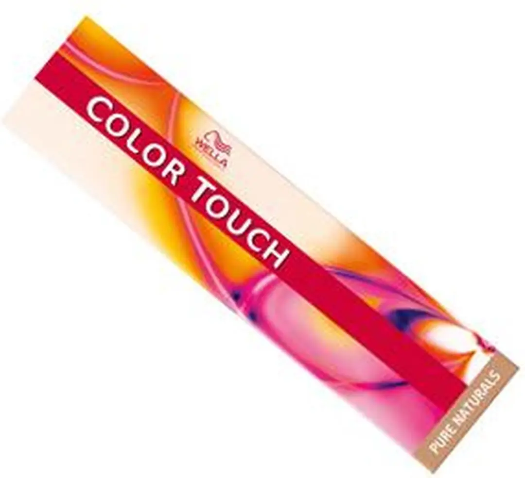 Wella Professionals Color Touch Nº 8/0 Semi-permanent Haarkleur 60ml