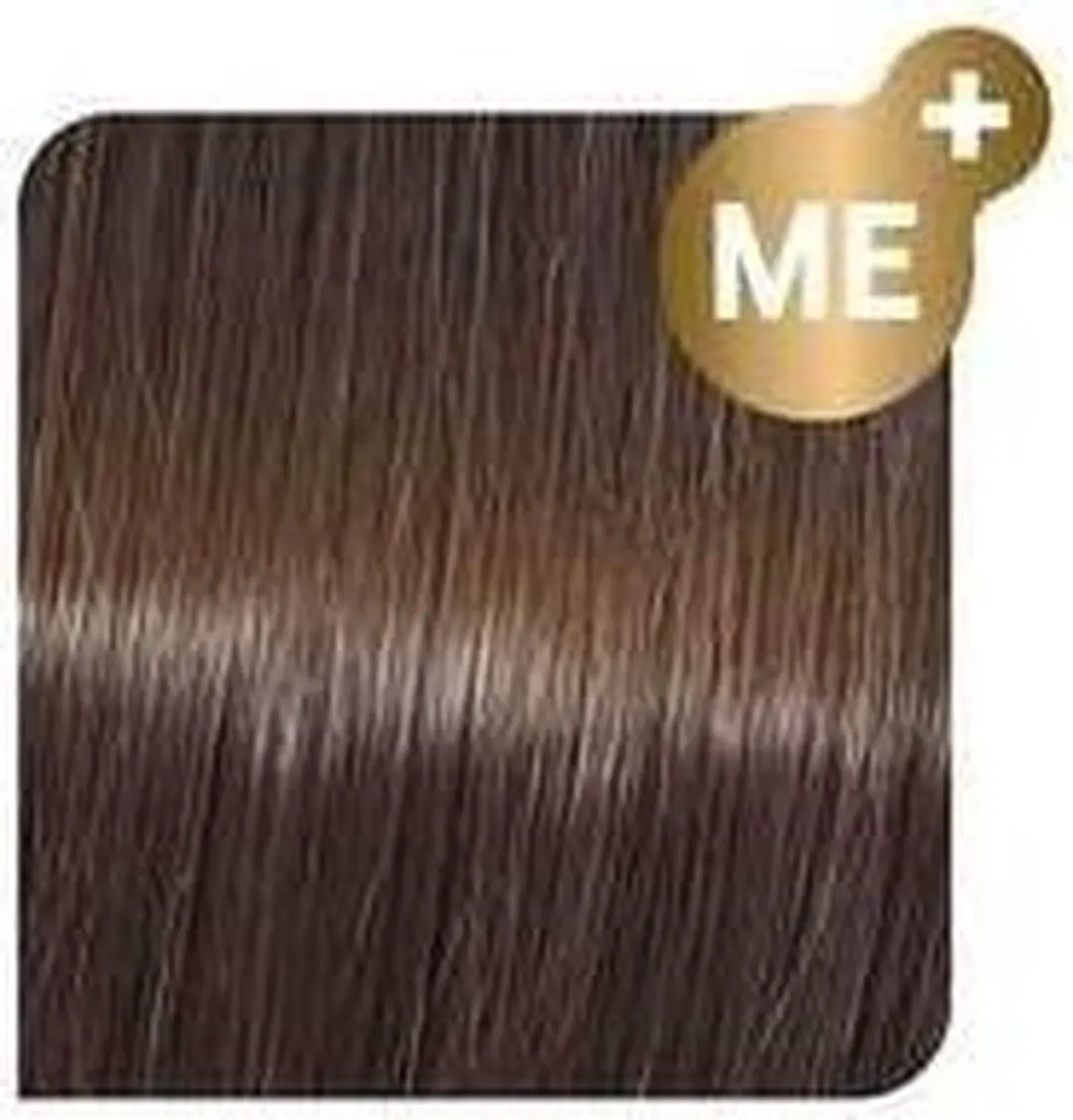 Wella Professionals Koleston Perfect 6/73 Permanent Haarkleur 60ml