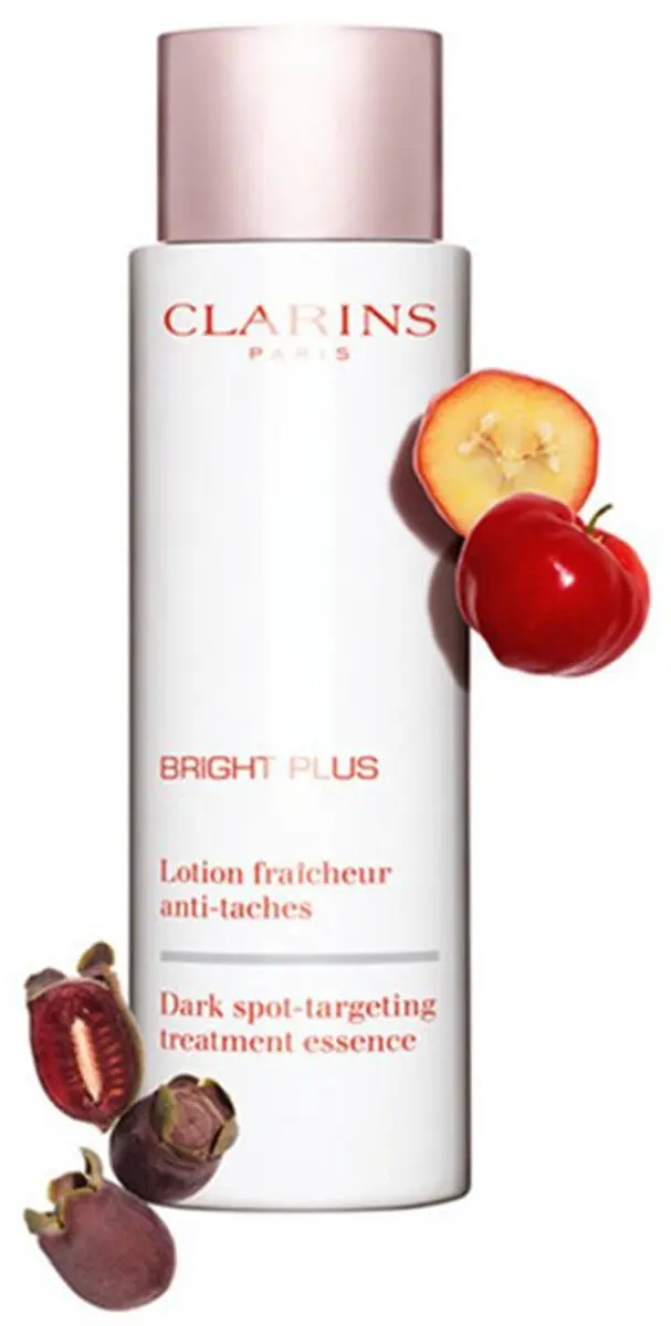 Clarins Bright Plus Dark Spot-Targeting Essence 200ml