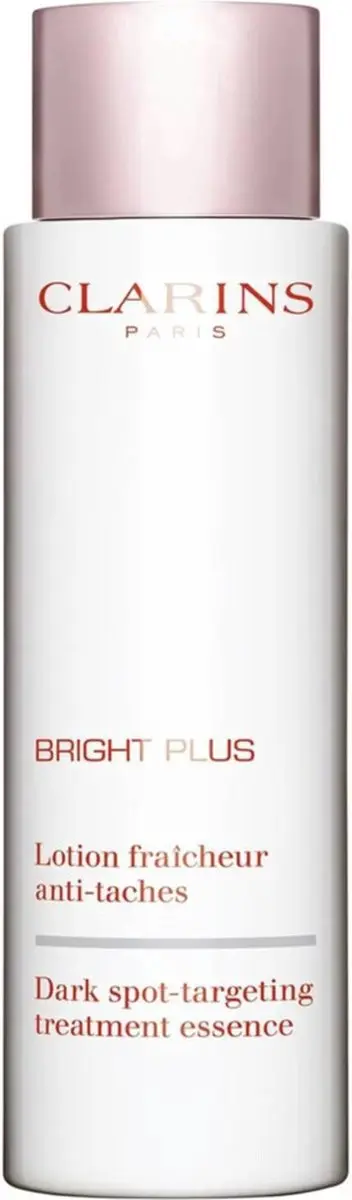 Clarins Bright Plus Dark Spot-Targeting Essence 200ml