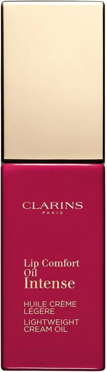 Clarins Lip Comfort Oil Intense 05 Intense Pink