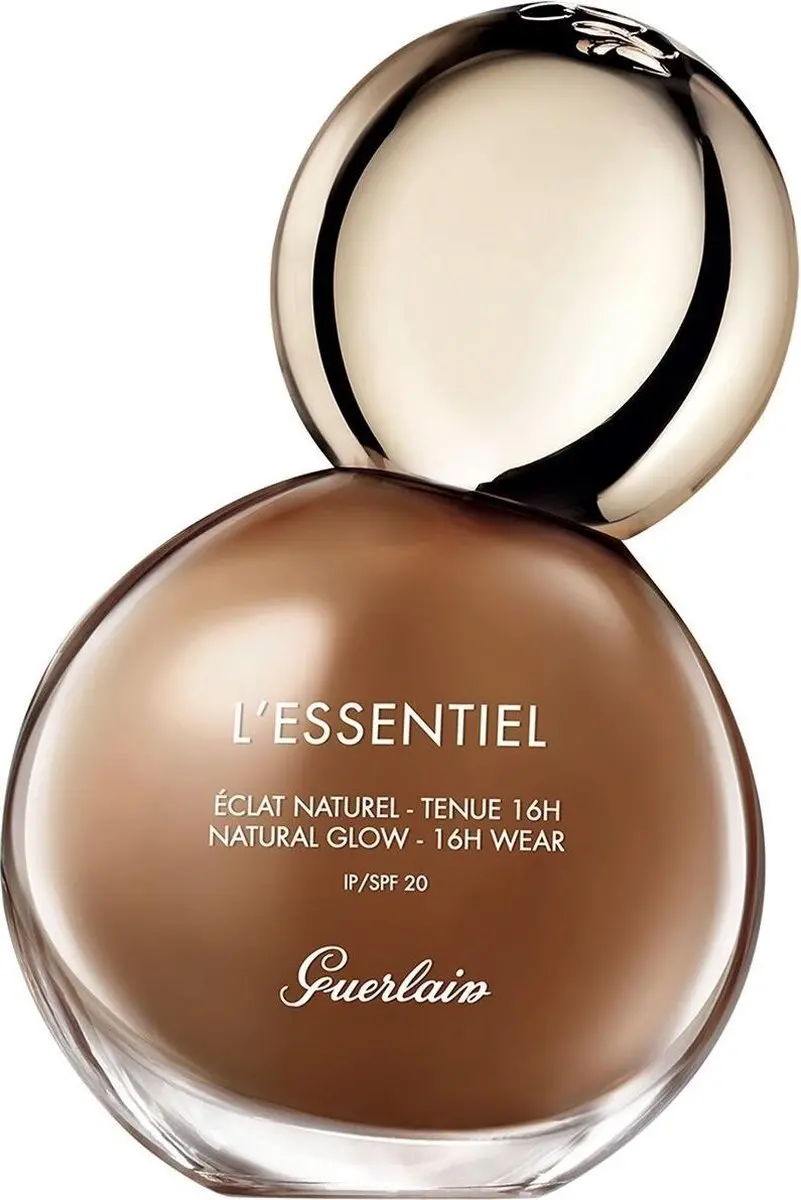 Guerlain L'Essentiel Natural Glow Foundation 16H
