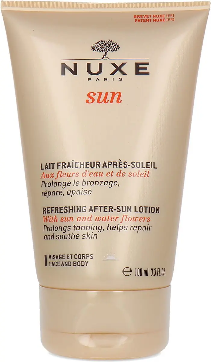 Nuxe Sun Refreshing After-Sun Lotion 50ml