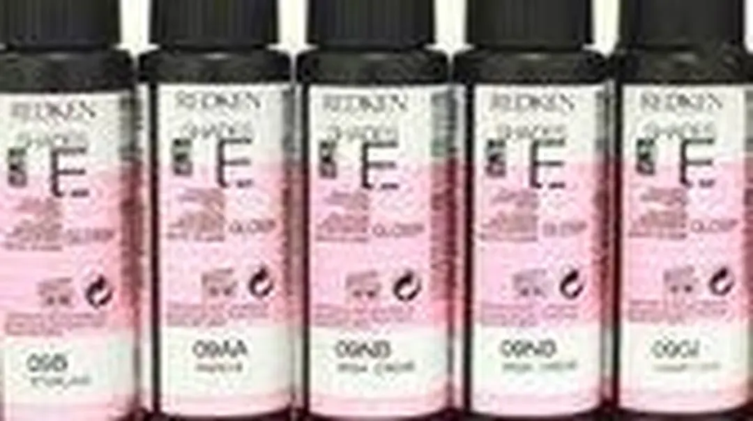 Redken Shades EQ Demi Permanent Haarkleur 60ml - 07RR Rood