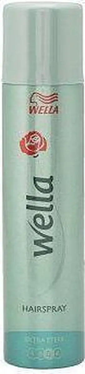 Wella Professionals Forte Hairspr.Extr.Str. 75ml