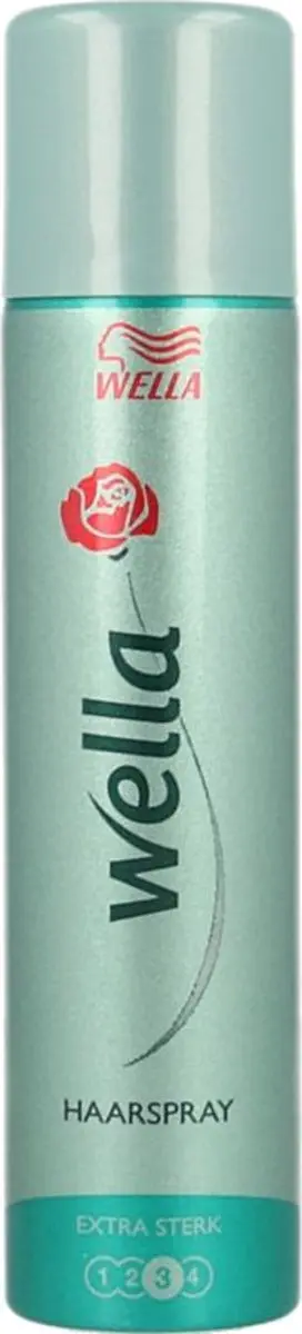 Wella Professionals Forte Hairspr.Extr.Str. 75ml