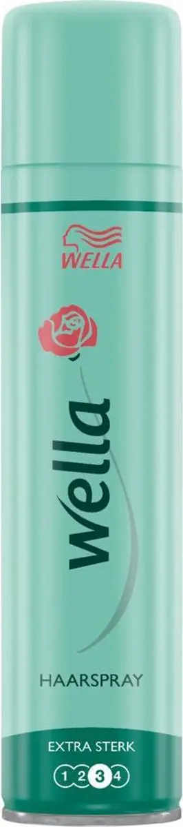 Wella Professionals Forte Hairspr.Extr.Str. 75ml