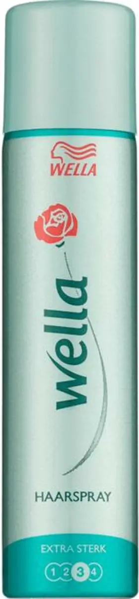 Wella Professionals Forte Hairspr.Extr.Str. 75ml