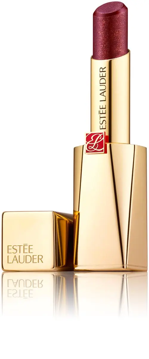 Estée Lauder Rouge Excess Lippenstift 412 Unhinged Chrome