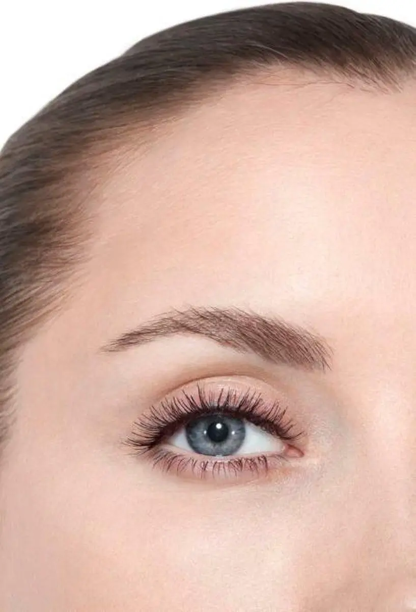 Chanel Inimitable Waterproof Mascara - Zwart
