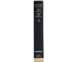 Chanel Inimitable Waterproof Mascara - Zwart - afbeelding 6 van 6