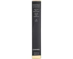 Chanel Inimitable Waterproof Mascara - Zwart