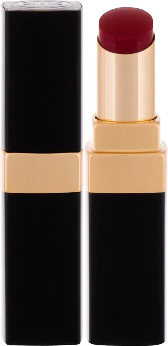 Chanel Rouge Coco Flash Lipstick 92 Amour