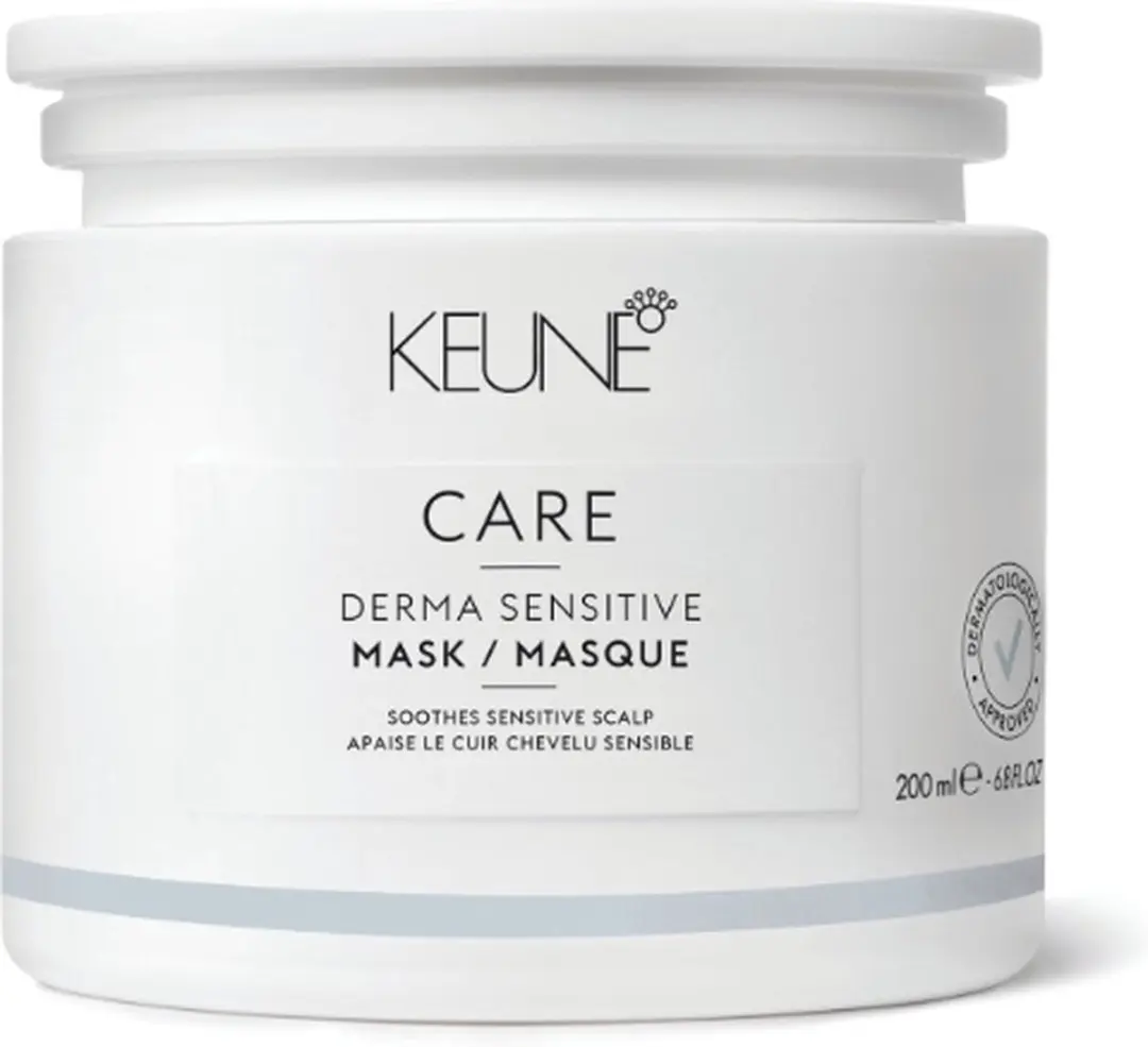 Keune Care Derma Sensitive Mask 200ml