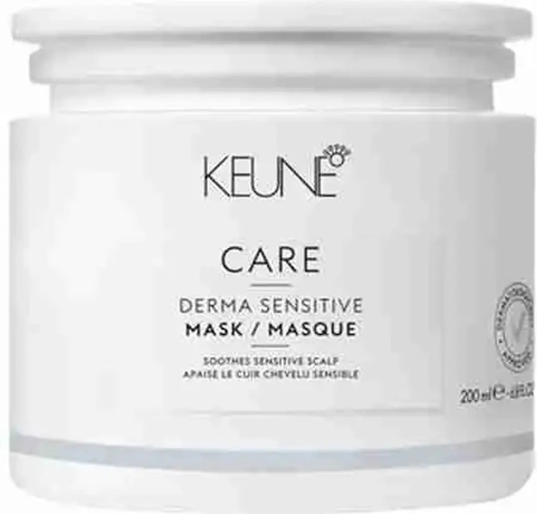 Keune Care Derma Sensitive Mask 200ml