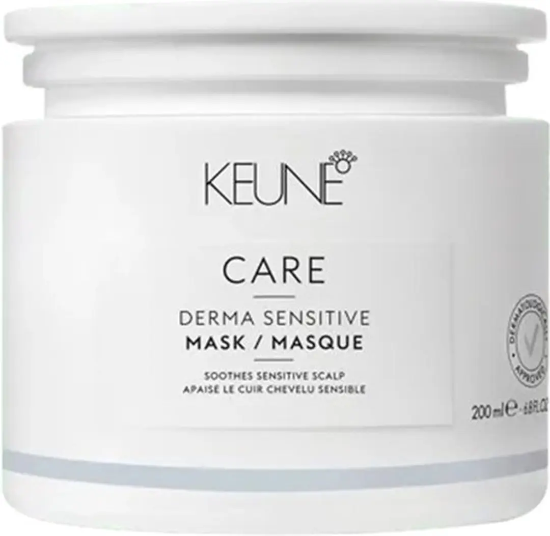 Keune Care Derma Sensitive Mask 200ml