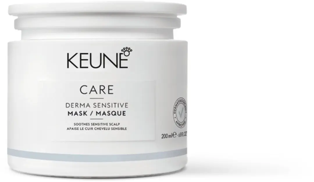Keune Care Derma Sensitive Mask 200ml - afbeelding 6 van 6