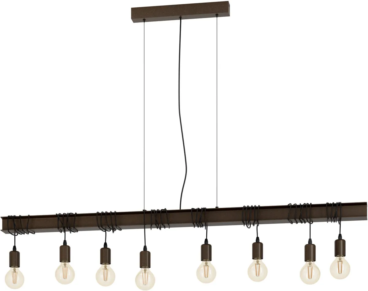 Eglo Townshend 4 Hanglamp