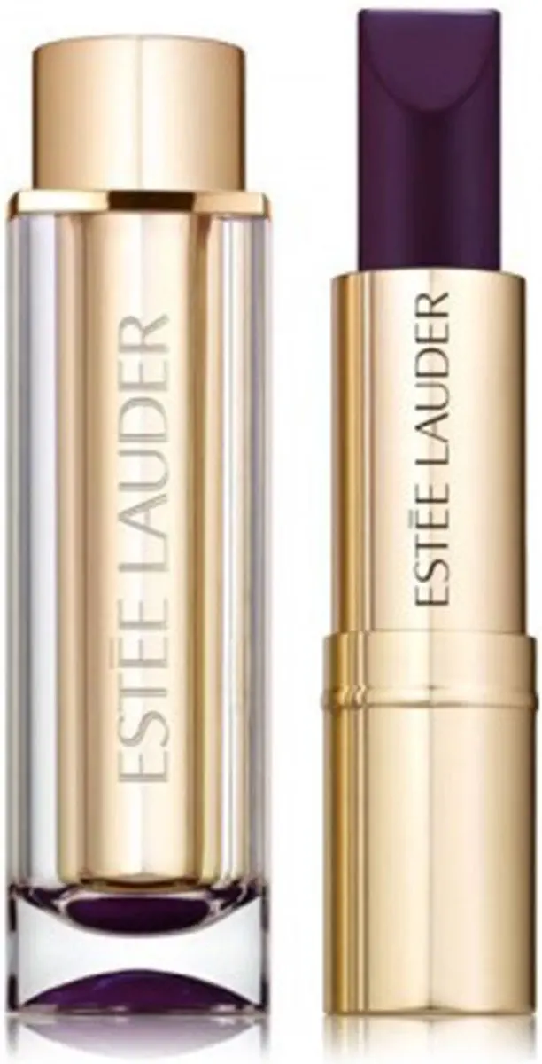 Estée Lauder Pure Color Love Matte Lipstick 420 Up Beet