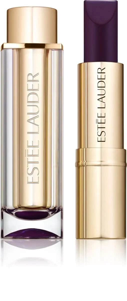 Estée Lauder Pure Color Love Matte Lipstick 420 Up Beet - 4g