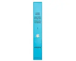 Sisley Ligne Noire Fortifying Eyeliner 0.55ml - #1 Deep Black