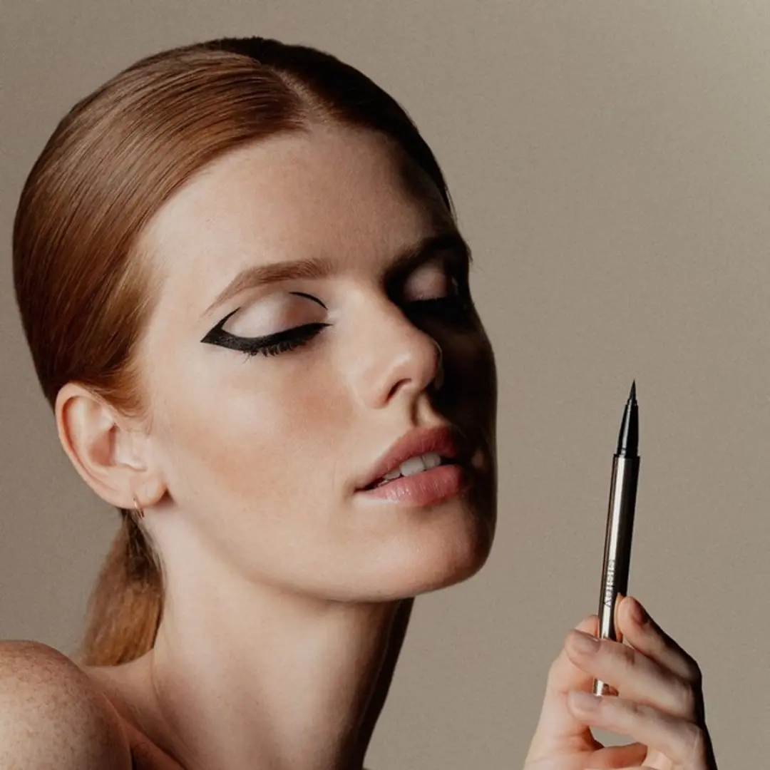 Sisley Ligne Noire Fortifying Eyeliner 0.55ml - #1 Deep Black