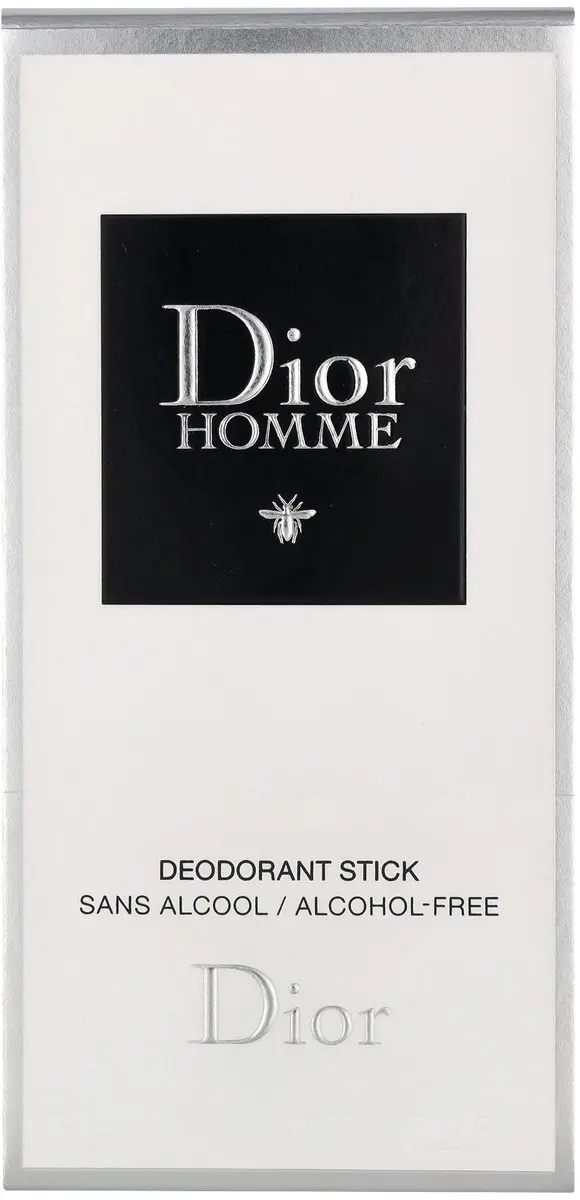 Dior Homme Deodorant Stick 75ml - afbeelding 6 van 6