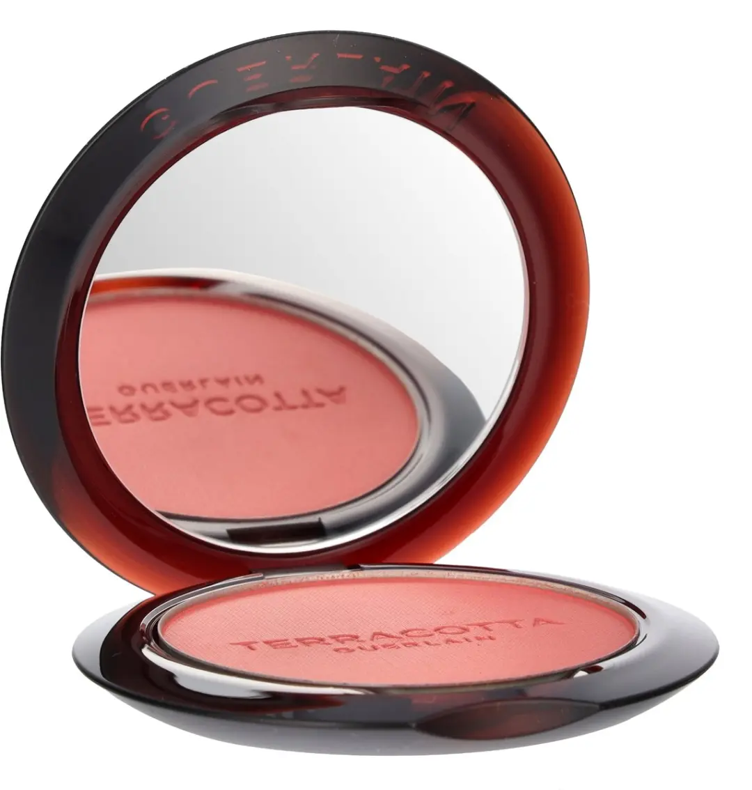 Guerlain Terracotta Blush 05 Deep Coral - 5g