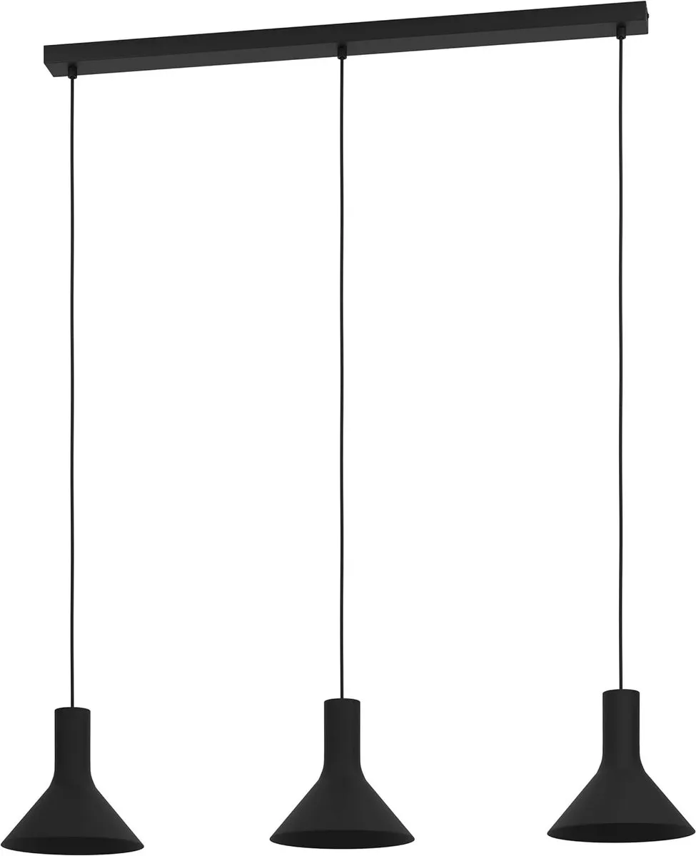 Eglo Morescana Flexibele Wandlamp