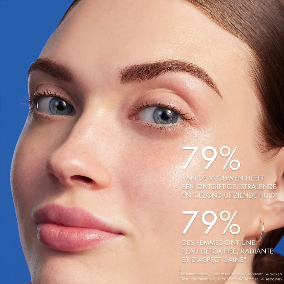 Biotherm Biosource Reinigend Micellair Water 200ml