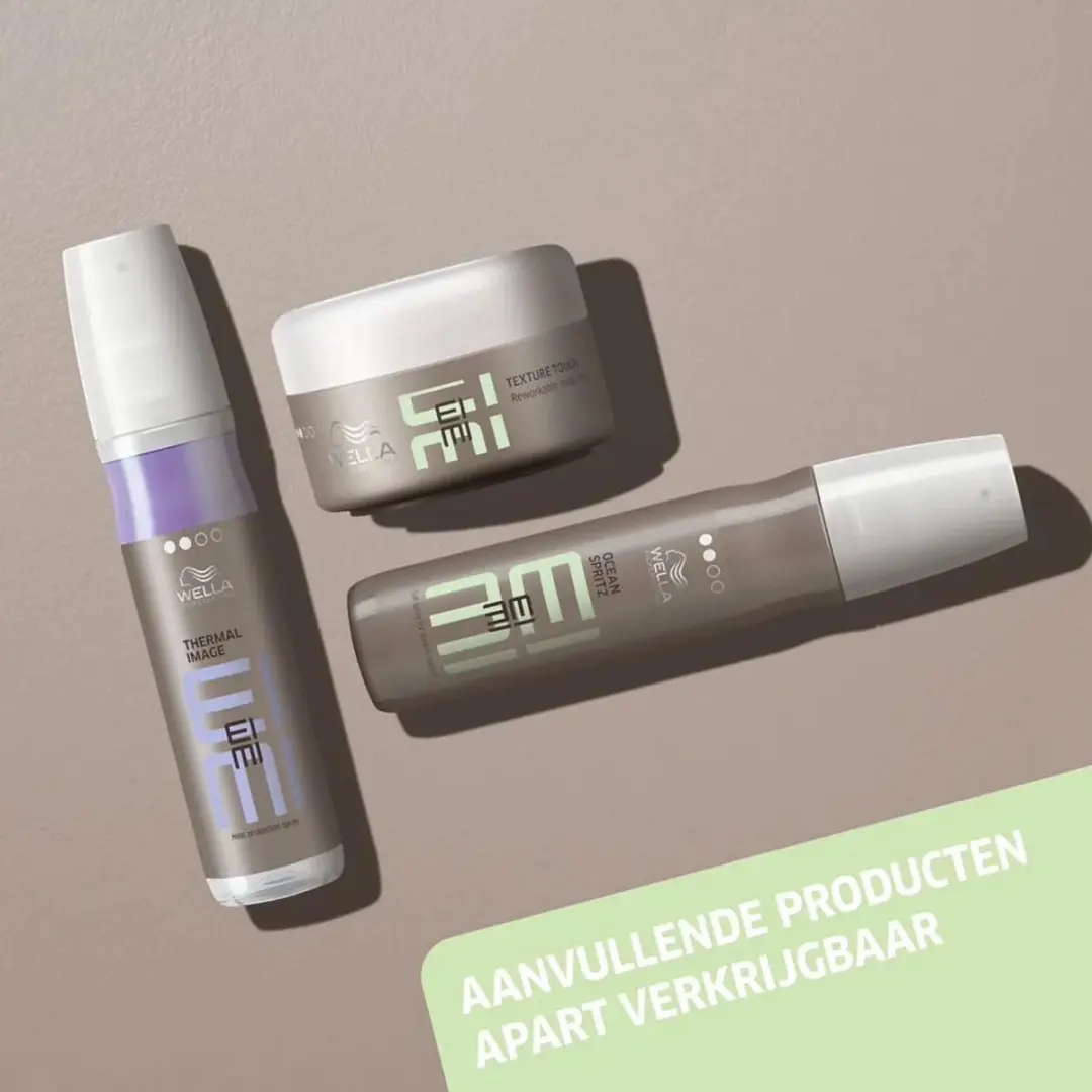 Wella EIMI Texture Touch Matte Clay 75ml