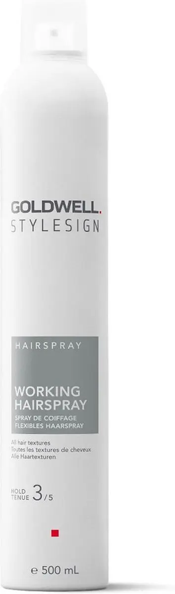 Goldwell Stylesign Working Hairspray 20ml