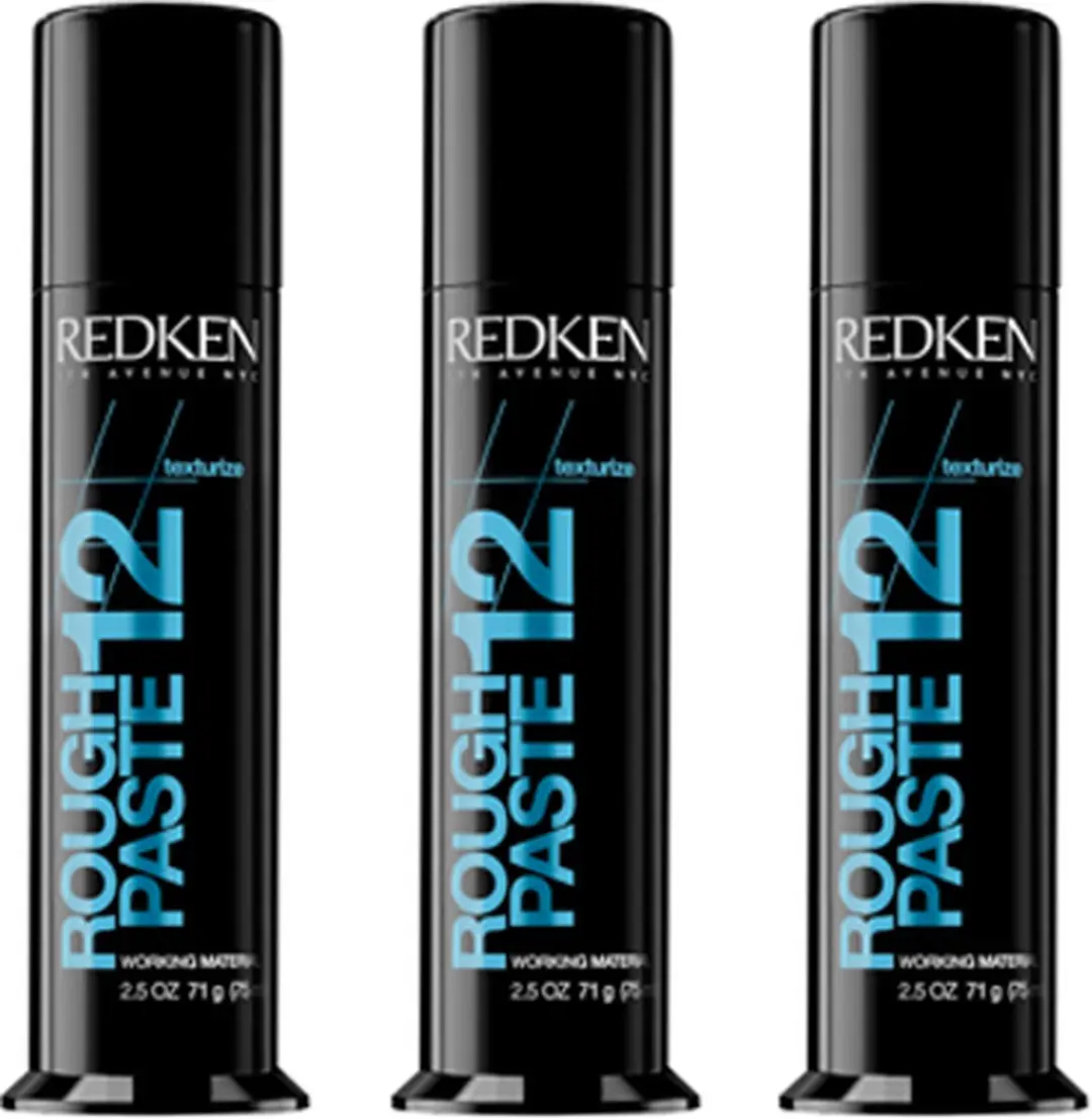 Redken Rough Paste Haarpasta
