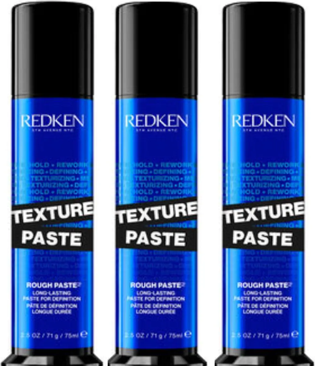 Redken Rough Paste Haarpasta - 225ml