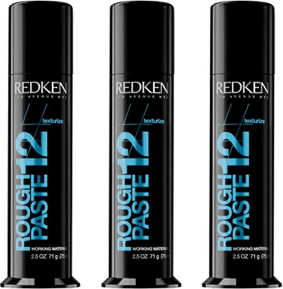 Redken Rough Paste Haarpasta - 225ml