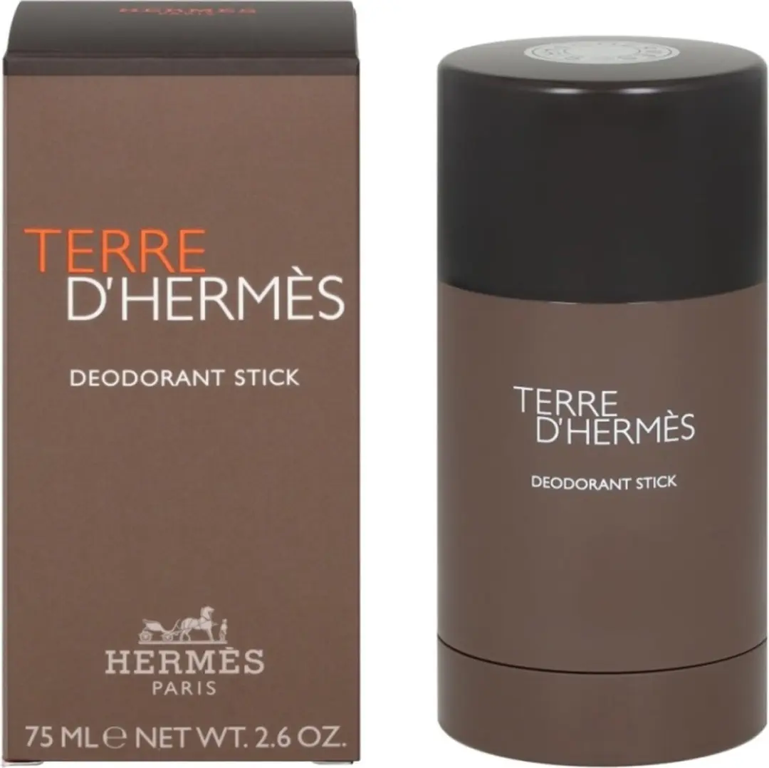 Hermès Terre d'Hermès Deo Stick 75ml