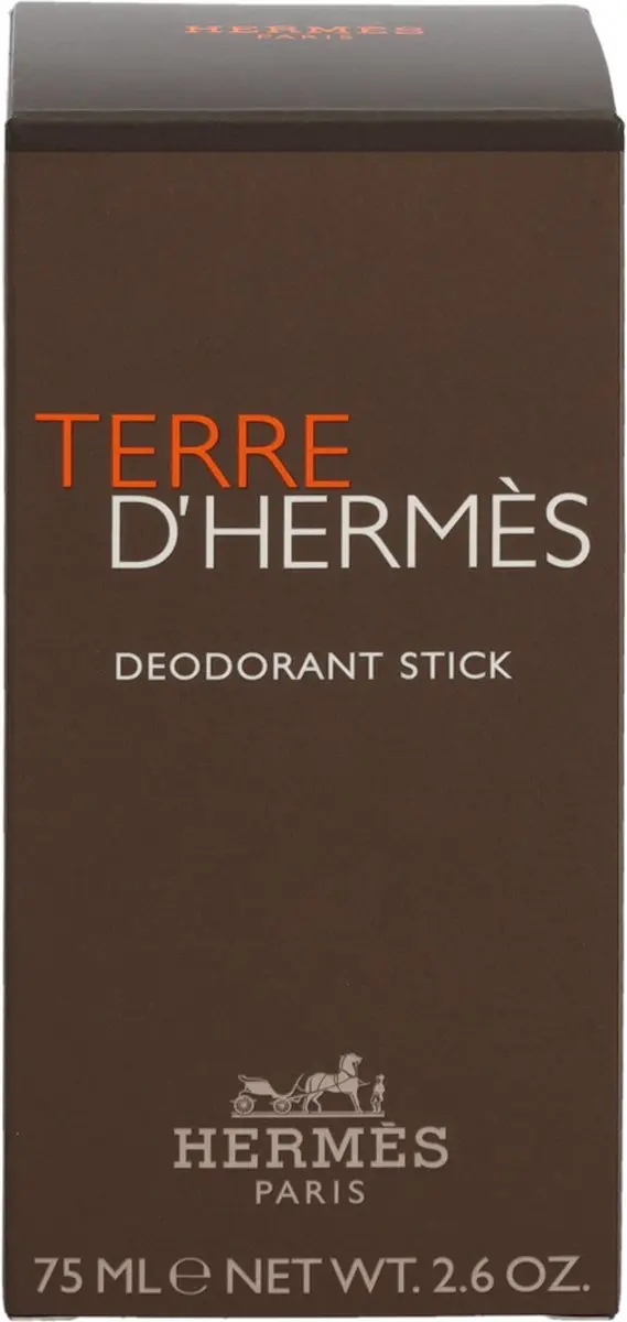 Hermès Terre d'Hermès Deo Stick 75ml
