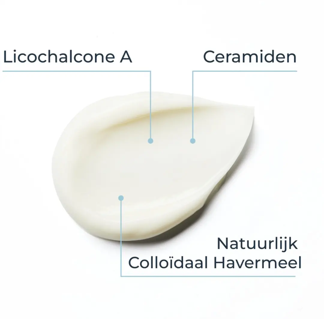 Eucerin AtopiControl Handcrème 75ml - Ongeparfumeerd