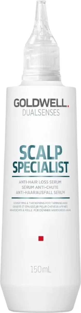 Goldwell Dualsenses Scalp Specialist Anti-Hairloss Serum 150ml