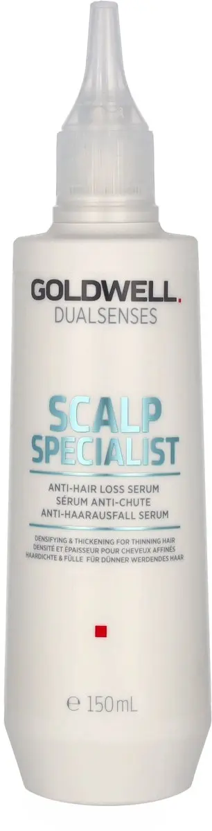 Goldwell Dualsenses Scalp Specialist Anti-Hairloss Serum 150ml