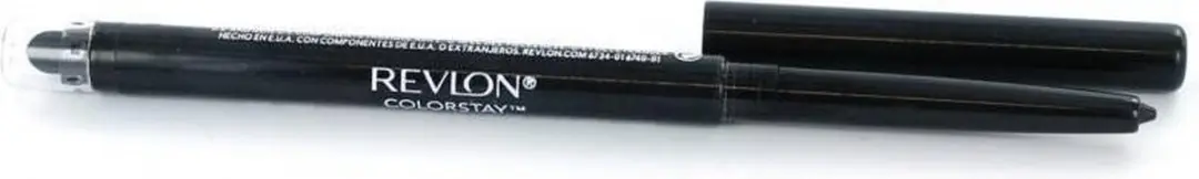 Revlon Colorstay Eyeliner 201 Zwart