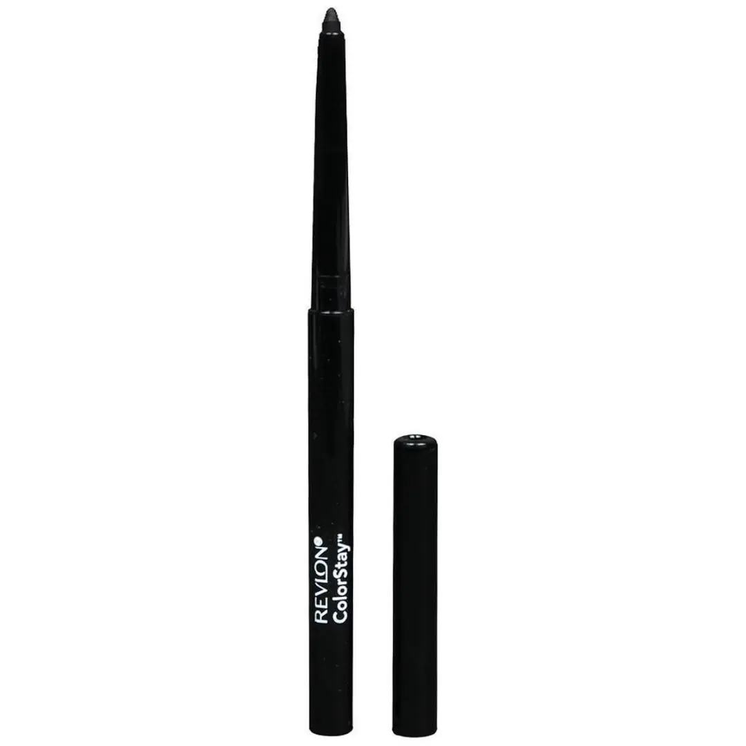 Revlon Colorstay Eyeliner 201 Zwart